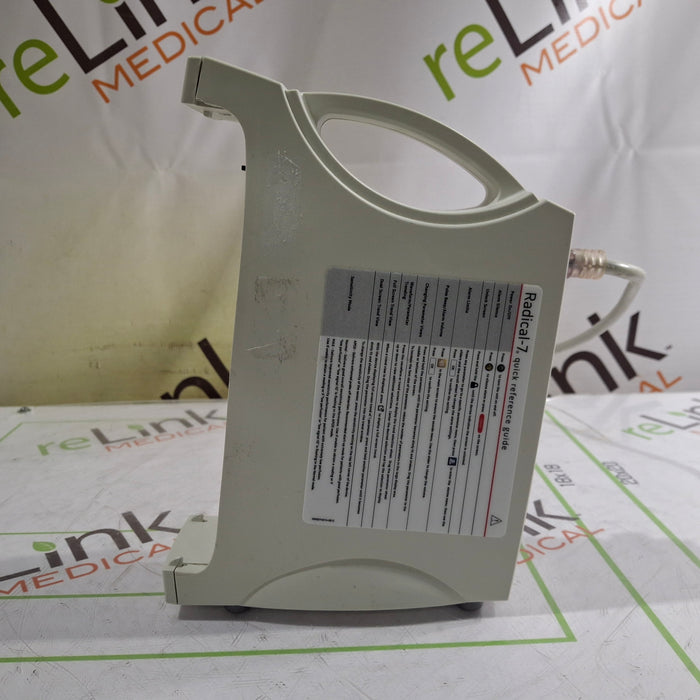 Masimo Radical 7 Pulse Oximeter