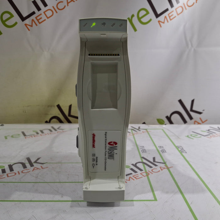 Masimo Radical 7 Pulse Oximeter