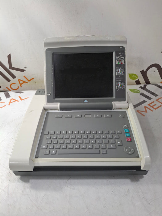 GE Healthcare MAC 5500 HD ECG without CAM Module