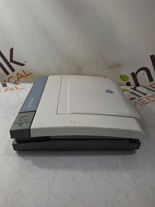 GE Healthcare MAC 5500 HD ECG without CAM Module