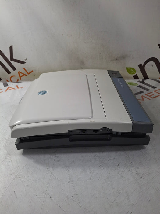 GE Healthcare MAC 5500 HD ECG without CAM Module