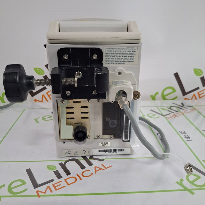 CareFusion Alaris 8015 Large Screen POC Infusion Pump