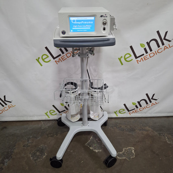 Lexion AP50/30 Laparoscopic Gas Conditioning
