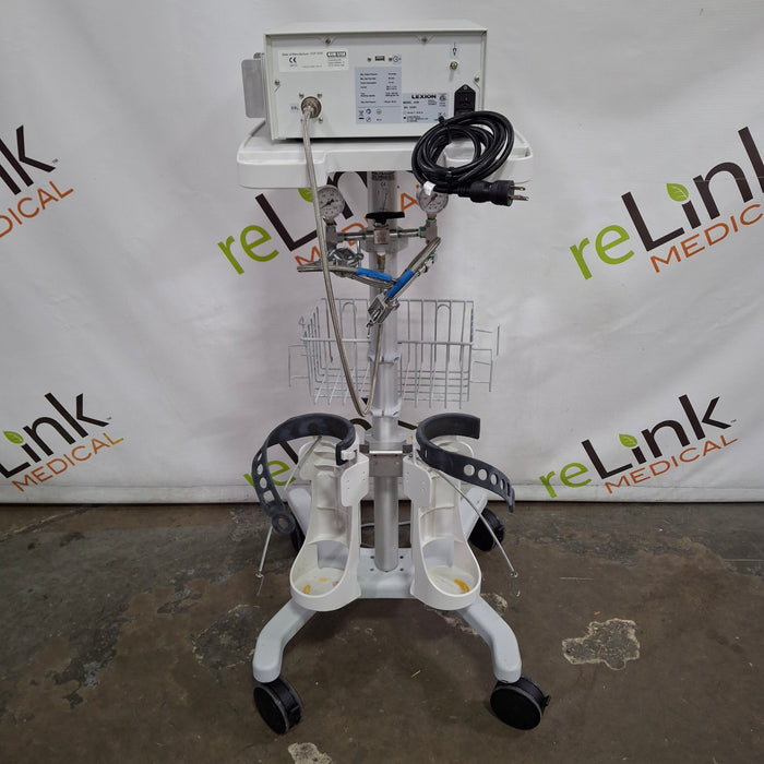 Lexion AP50/30 Laparoscopic Gas Conditioning
