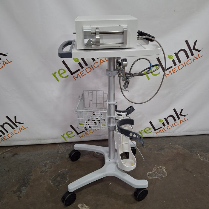 Lexion AP50/30 Laparoscopic Gas Conditioning