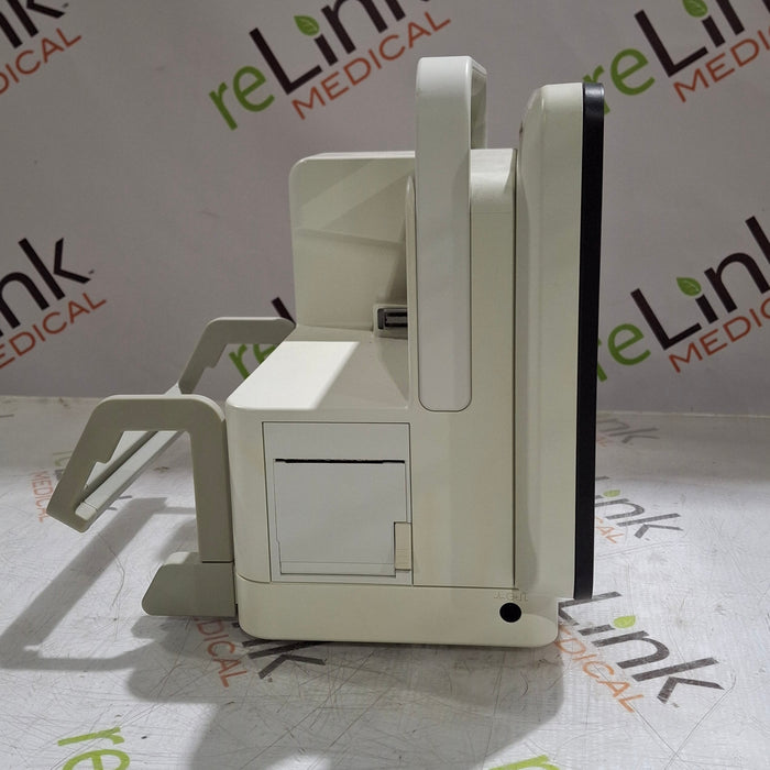 Philips MX550 Portable/Bedside Patient Monitor