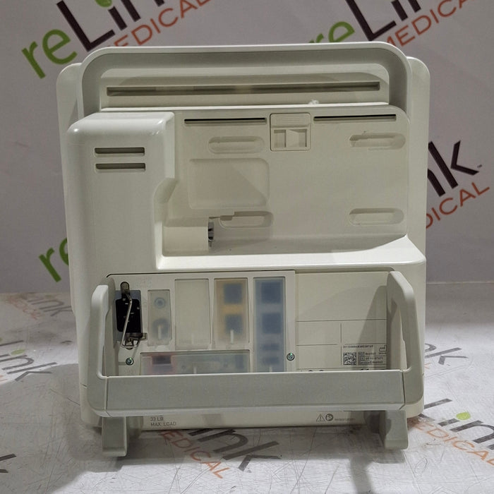 Philips MX550 Portable/Bedside Patient Monitor