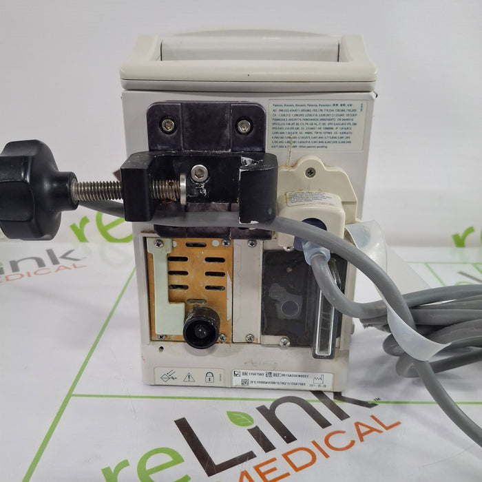 CareFusion Alaris 8015 Large Screen POC Infusion Pump
