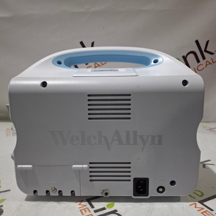 Welch Allyn Connex 6800 68NXTX - Nellcor SpO2, SureTemp Vital Signs Monitor