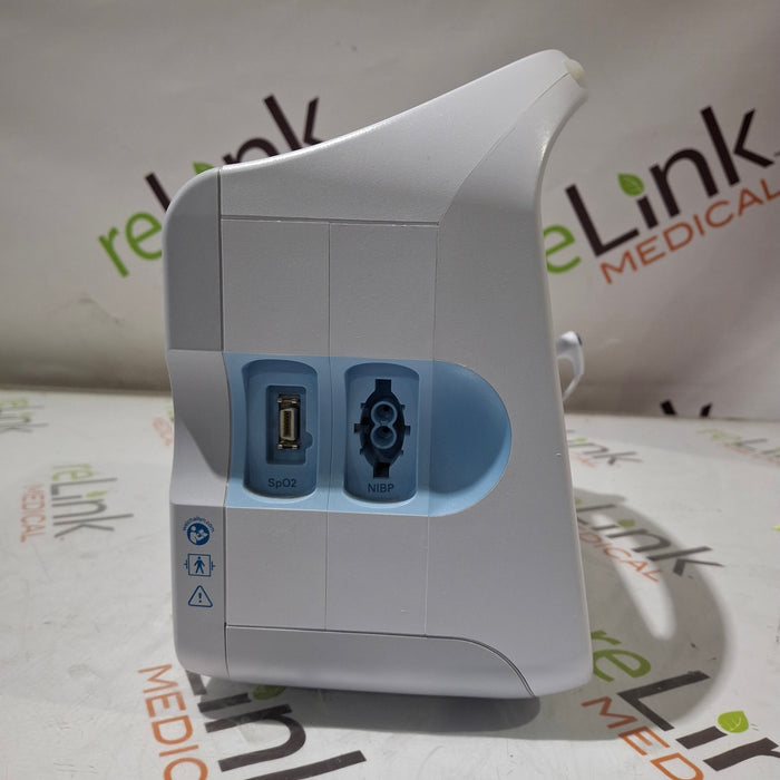 Welch Allyn Connex 6800 68NXTX - Nellcor SpO2, SureTemp Vital Signs Monitor