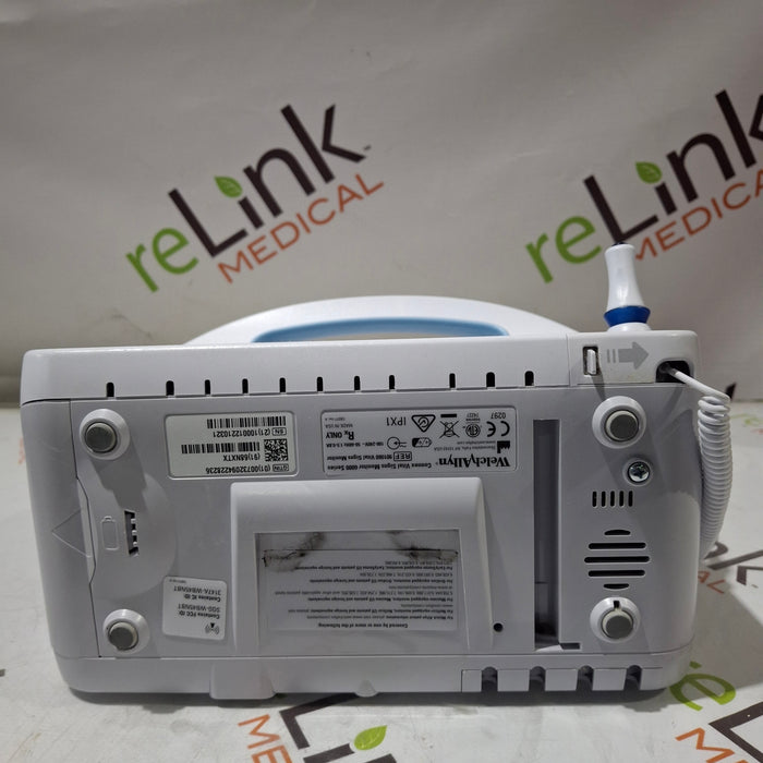Welch Allyn Connex 6800 68NXTX - Nellcor SpO2, SureTemp Vital Signs Monitor