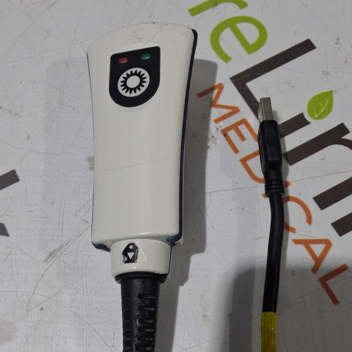 Welch Allyn Connex 6800 68NXTX - Nellcor SpO2, SureTemp Vital Signs Monitor