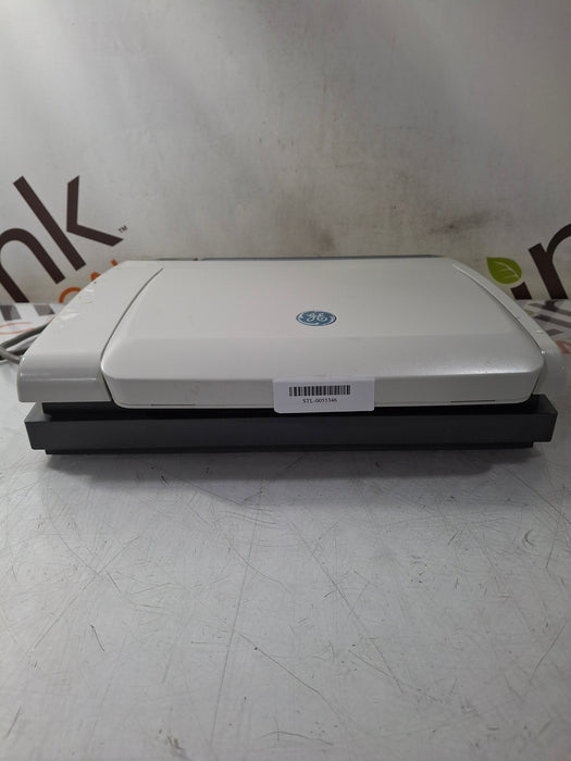 GE Healthcare MAC 5500 HD ECG without CAM Module