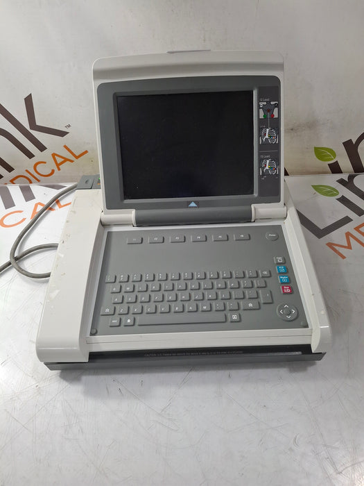 GE Healthcare MAC 5500 HD ECG without CAM Module