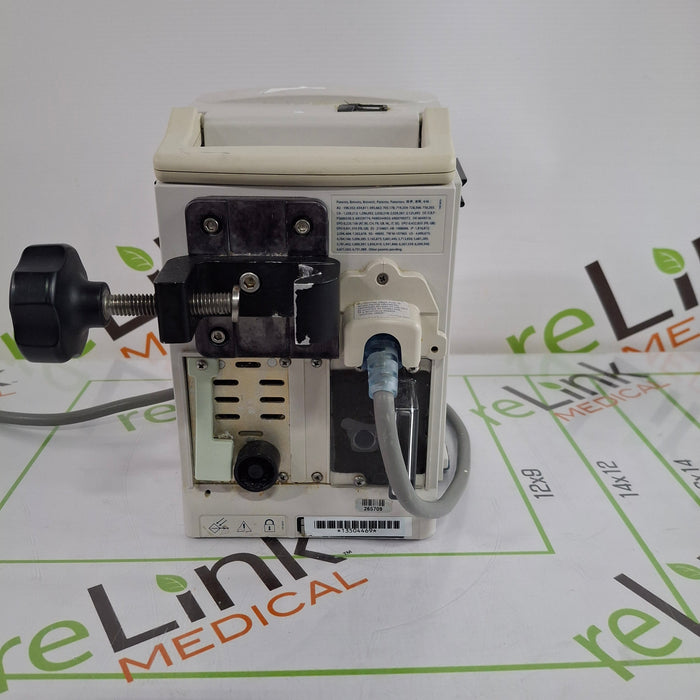 CareFusion Alaris 8015 Small Screen POC Infusion Pump