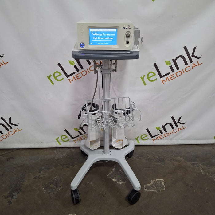 Lexion AP50/30 Laparoscopic Gas Conditioning