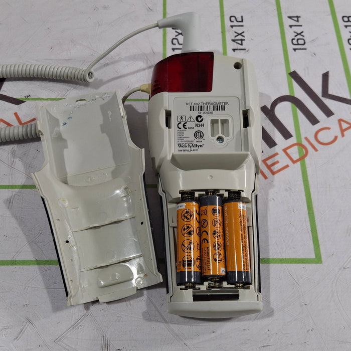 Welch Allyn SureTemp Plus 692 Thermometer