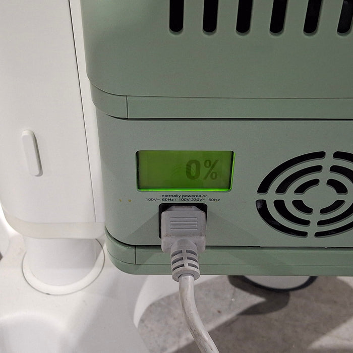 B-K Medical Flex Focus 800 Ultrasound