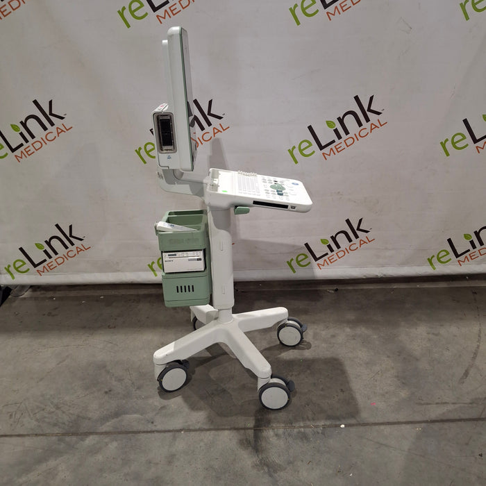 B-K Medical Flex Focus 800 Ultrasound