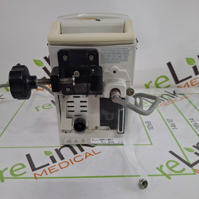 CareFusion Alaris 8015 Large Screen POC Infusion Pump