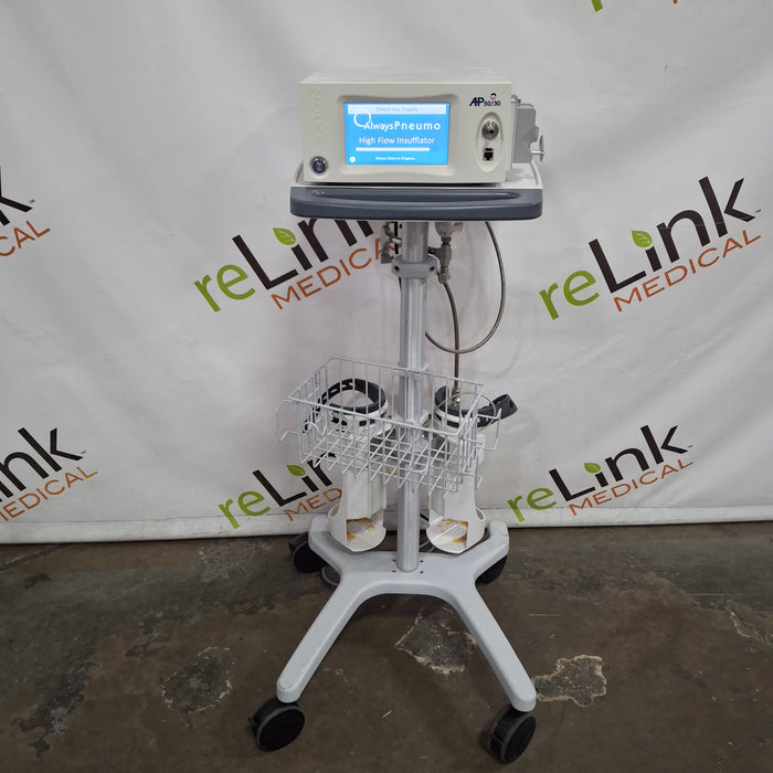 Lexion AP50/30 Laparoscopic Gas Conditioning