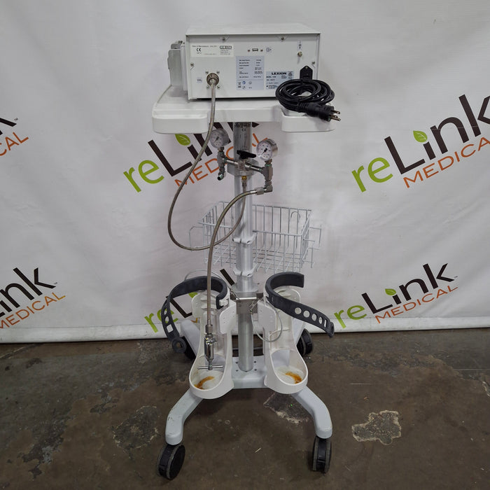 Lexion AP50/30 Laparoscopic Gas Conditioning