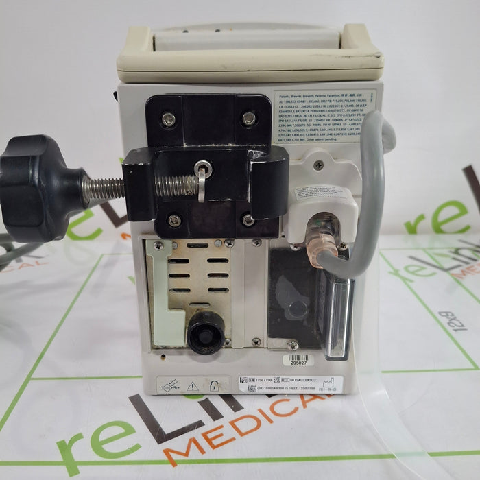 CareFusion Alaris 8015 Small Screen POC Infusion Pump