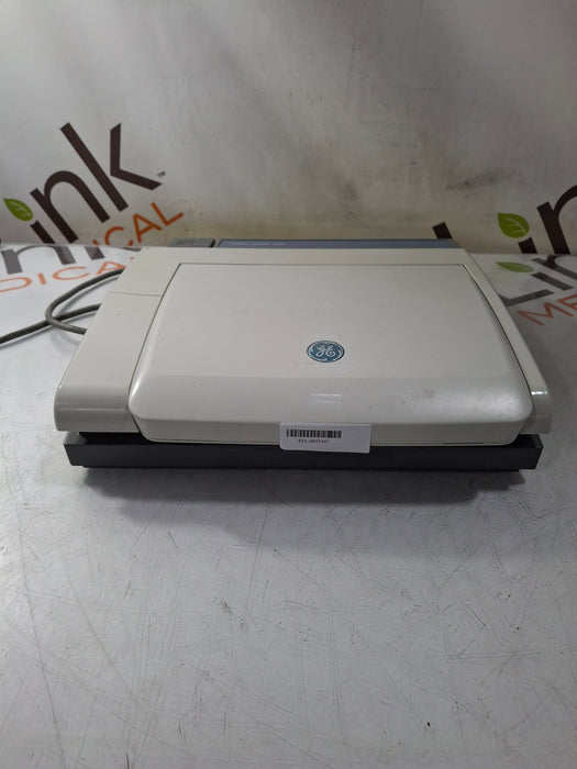 GE Healthcare MAC 5500 HD ECG without CAM Module