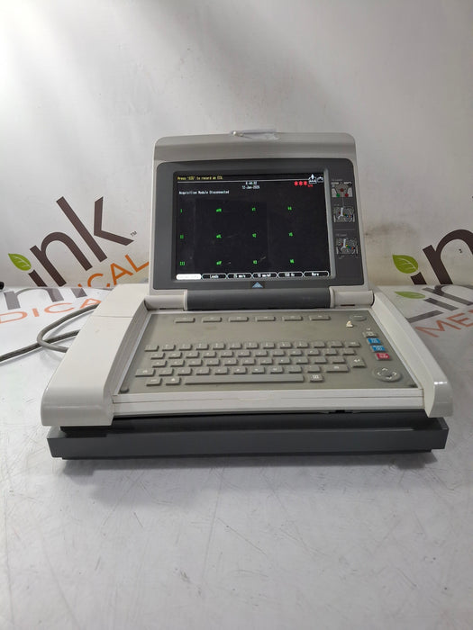 GE Healthcare MAC 5500 HD ECG without CAM Module