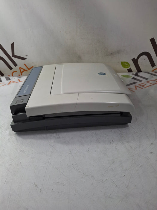 GE Healthcare MAC 5500 HD ECG without CAM Module