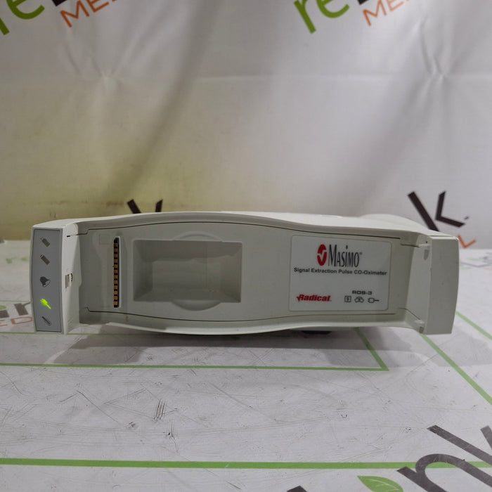 Masimo Radical Signal Extraction RDS-3 Docking Station
