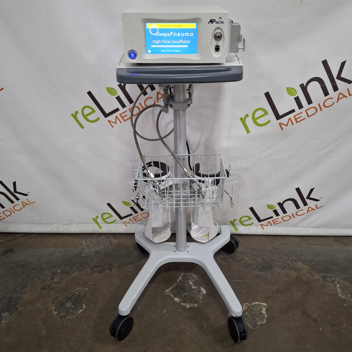 Lexion AP50/30 Laparoscopic Gas Conditioning