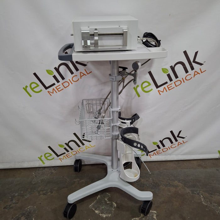 Lexion AP50/30 Laparoscopic Gas Conditioning