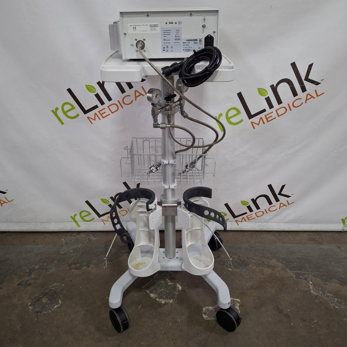 Lexion AP50/30 Laparoscopic Gas Conditioning