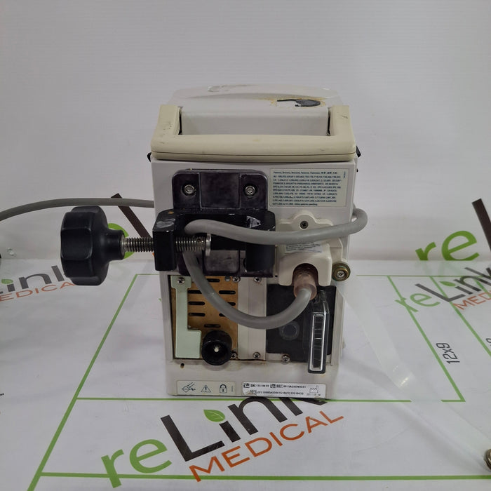 CareFusion Alaris 8015 Small Screen POC Infusion Pump