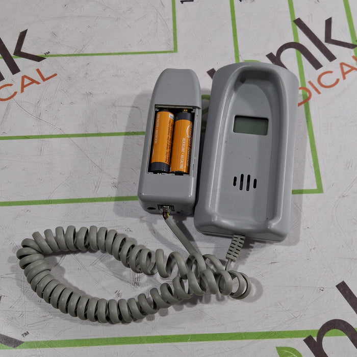 MedaSonics Cardiobeat Blood Flow Doppler