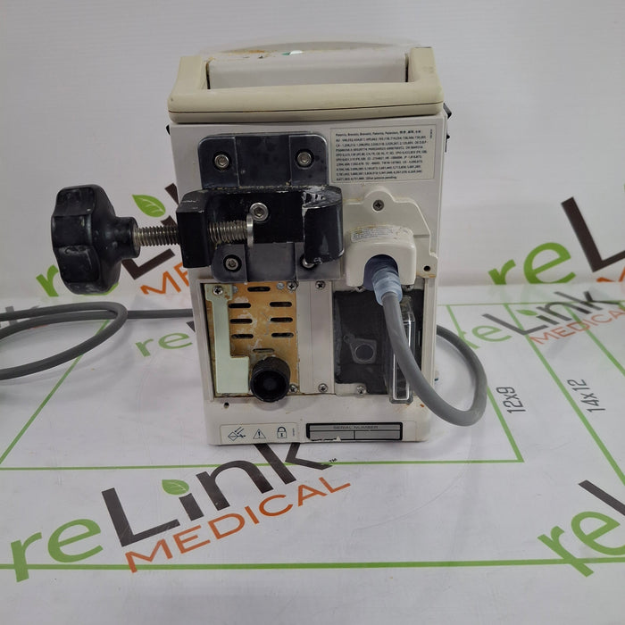 CareFusion Alaris 8015 Small Screen POC Infusion Pump