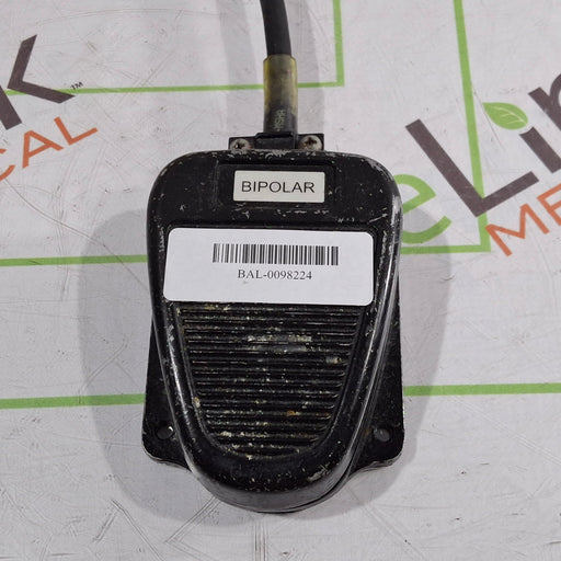 Valleylab Valleylab E6009 BiPolar Footswitch Electrosurgical Units reLink Online