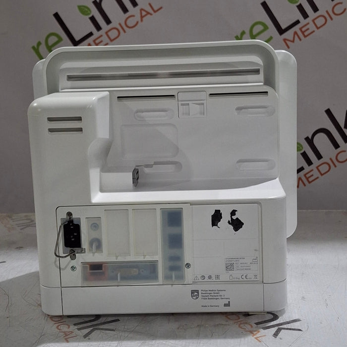 Philips MX450 Portable/Bedside Patient Monitor