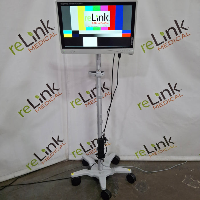 Stryker VisionPro SYNK 26 Wireless LED Display