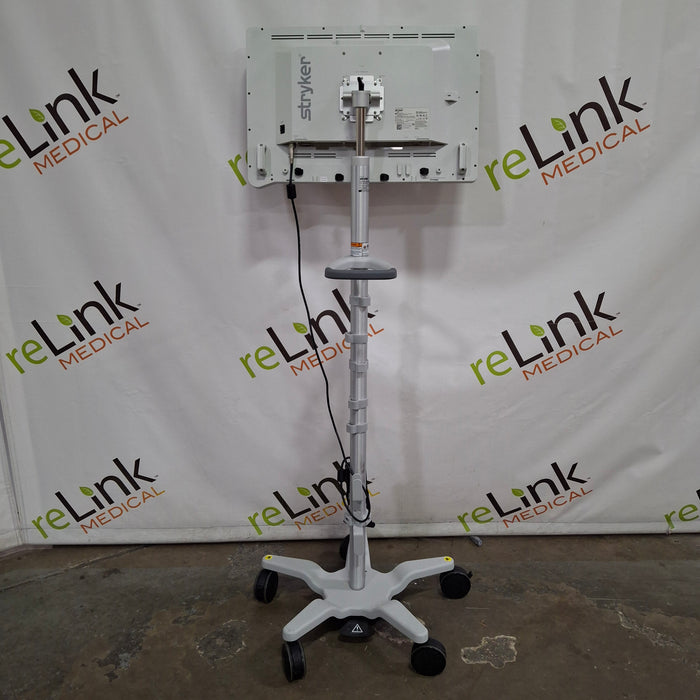Stryker VisionPro SYNK 26 Wireless LED Display