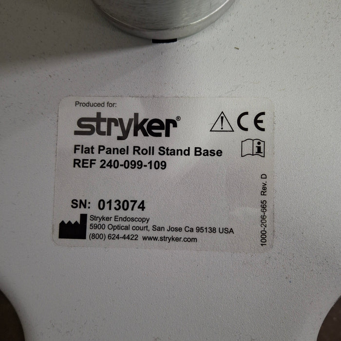 Stryker VisionPro SYNK 26 Wireless LED Display