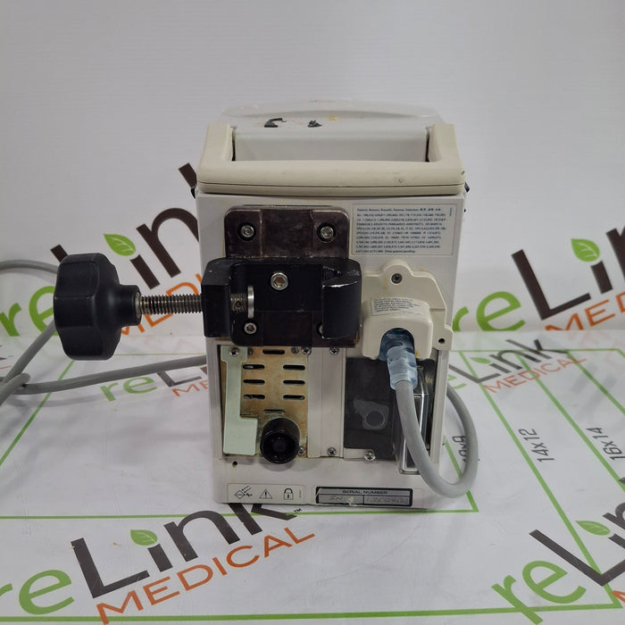 CareFusion Alaris 8015 Small Screen POC Infusion Pump