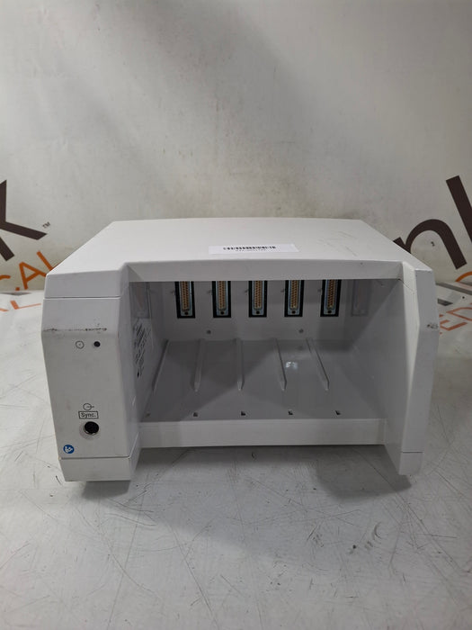 GE Healthcare F5-01 Carescape Module Frame