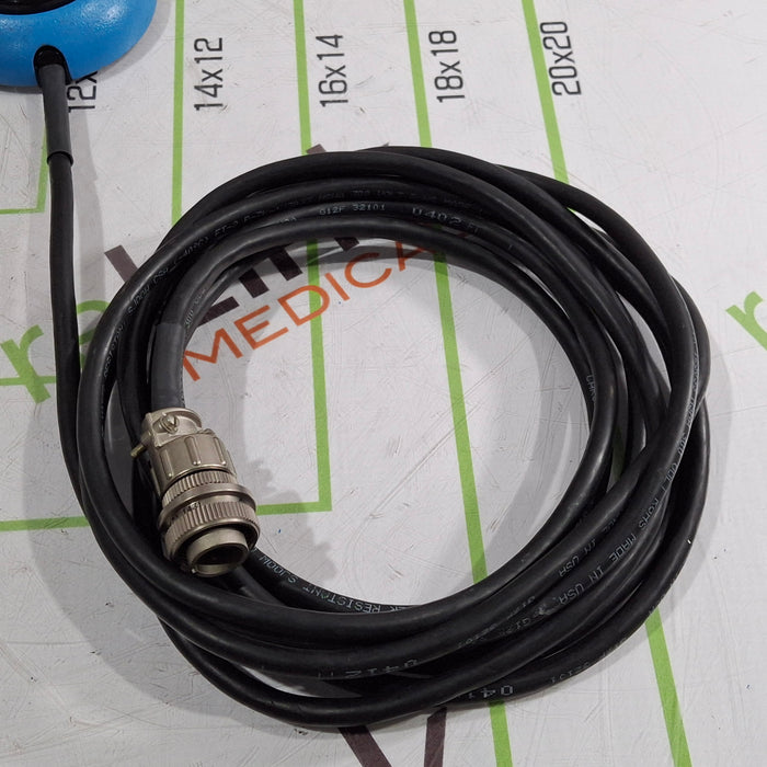 Valleylab E6019 Footswitch