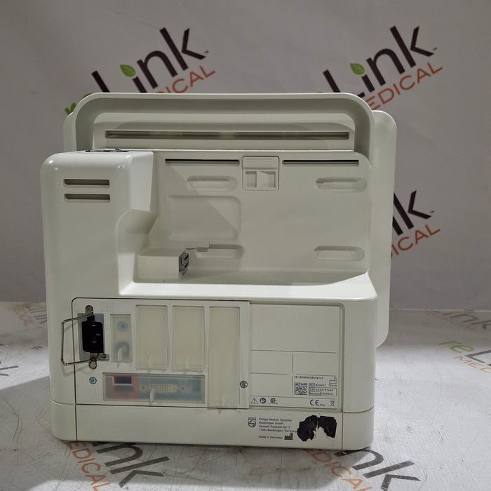 Philips MX450 Portable/Bedside Patient Monitor