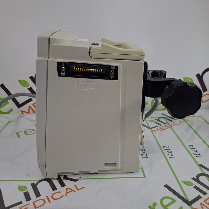 CareFusion Alaris 8015 Large Screen POC Infusion Pump