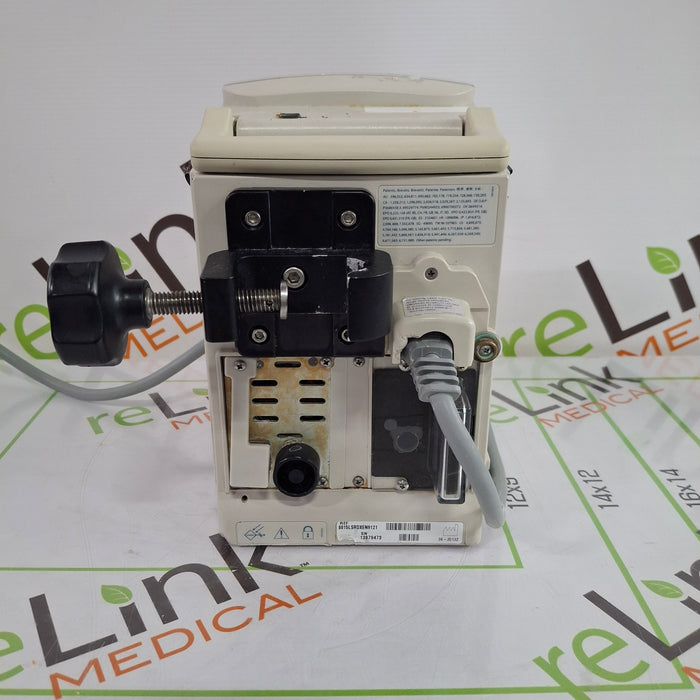 CareFusion Alaris 8015 Large Screen POC Infusion Pump
