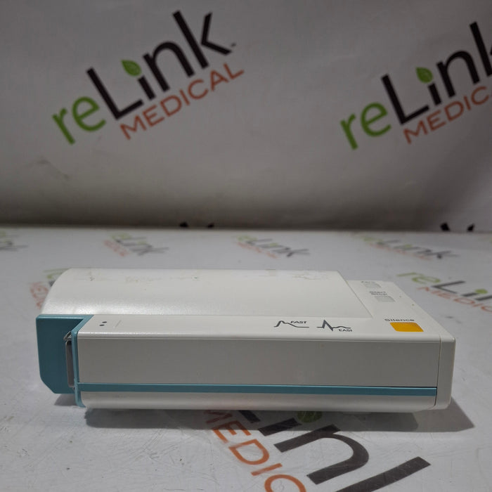 Philips M3001A-A01C06 Fast SpO2, NIBP, ECG, Temp, IBP MMS Module