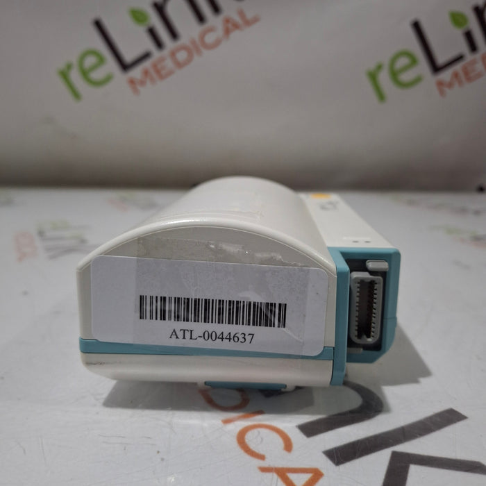 Philips M3001A-A01C06 Fast SpO2, NIBP, ECG, Temp, IBP MMS Module